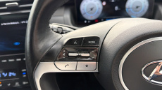 Hyundai TUCSON 1.6 TGDi Ultimate 5dr 2WD Petrol Estate